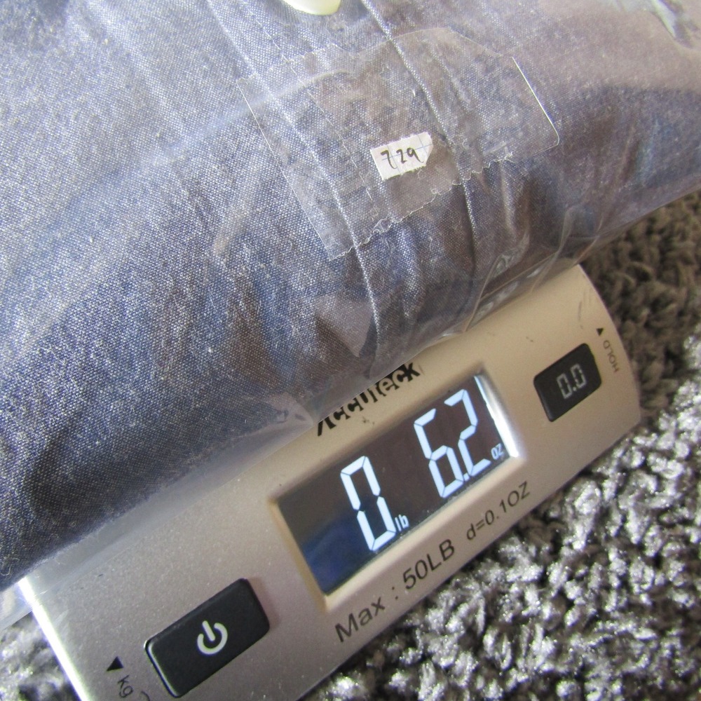 Billy Reid Blue Casual Button Down Shirt - Picture 8 of 8
